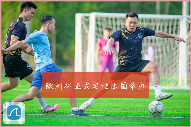 欧洲杯正式定档法国举办