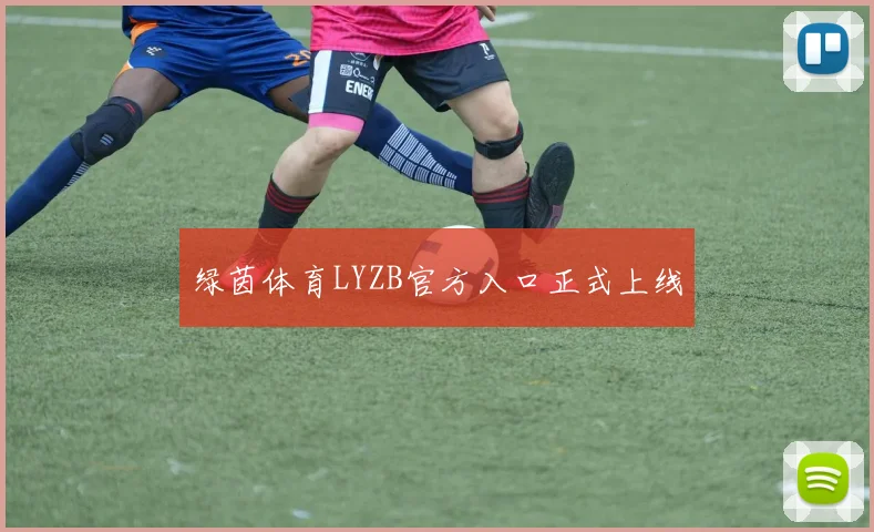 绿茵体育LYZB官方入口正式上线
