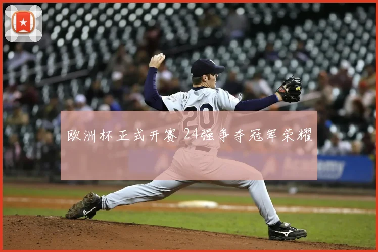 欧洲杯正式开赛 24强争夺冠军荣耀