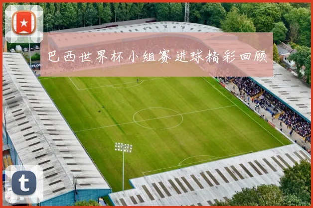 巴西世界杯小组赛进球精彩回顾