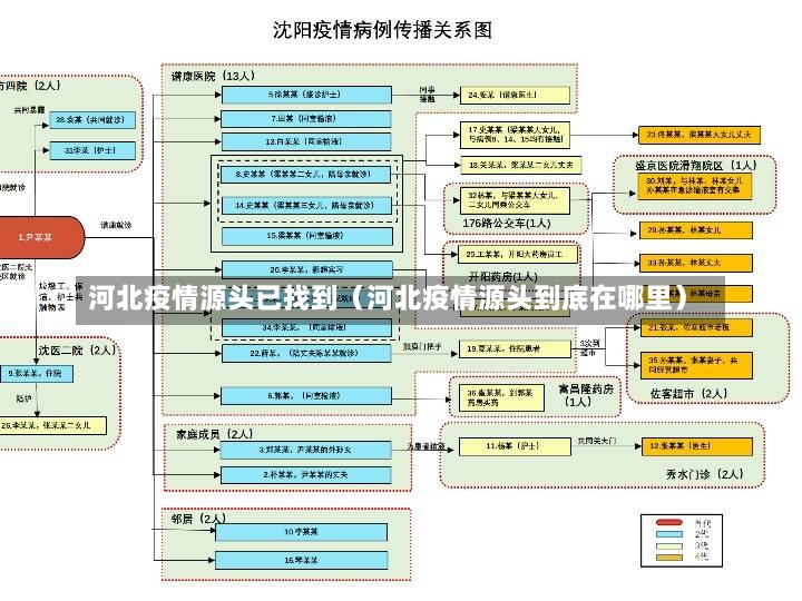 河北疫情源头已找到（河北疫情源头到底在哪里）-第2张图片