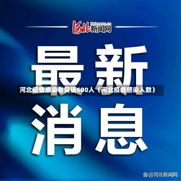 河北疫情感染者突破600人（河北疫情感染人数）-第3张图片