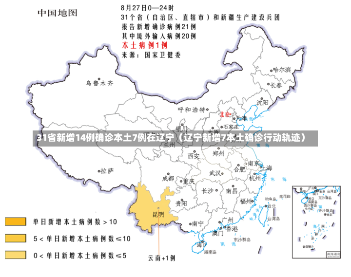 31省新增14例确诊本土7例在辽宁（辽宁新增7本土确诊行动轨迹）-第2张图片