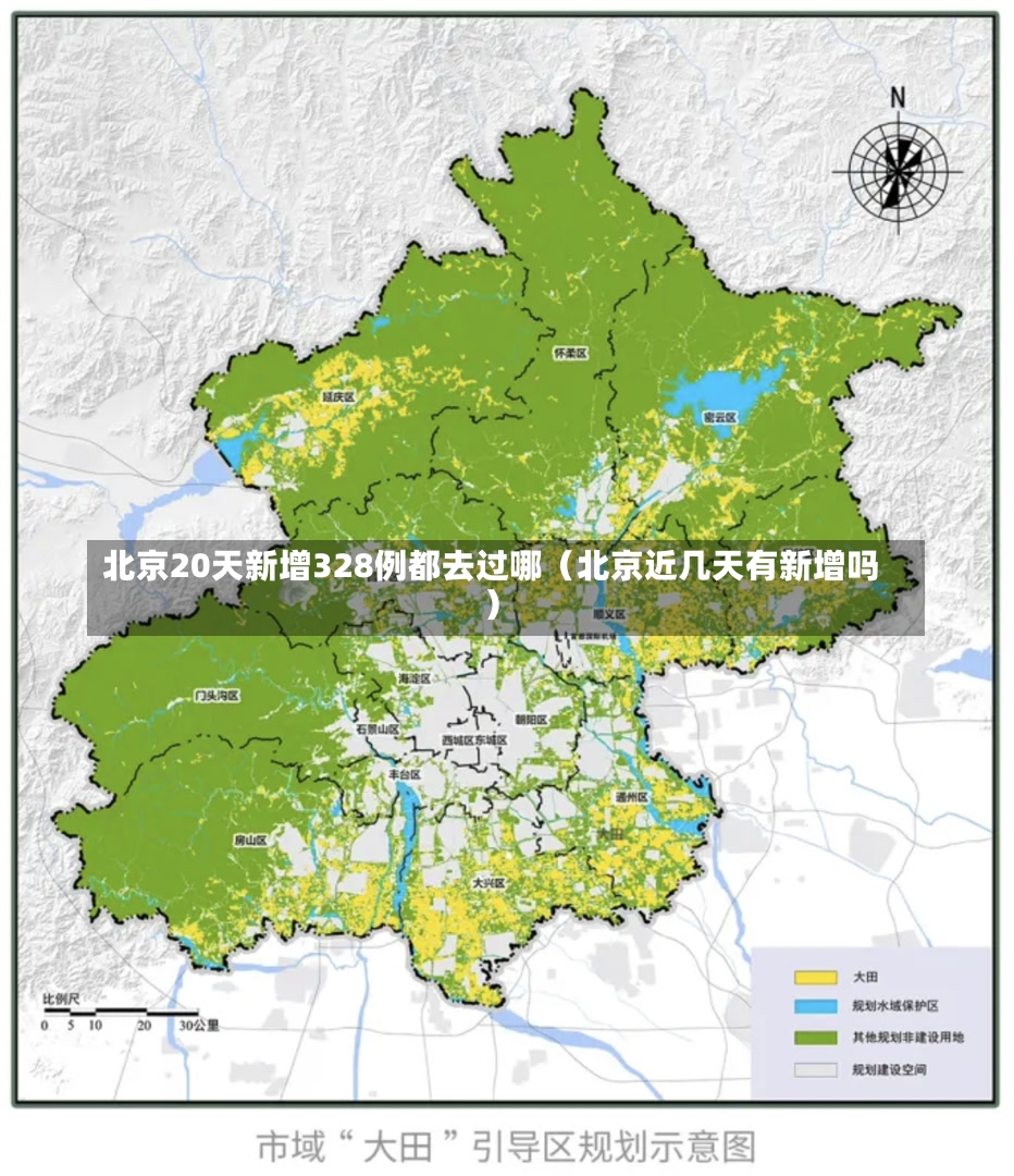 北京20天新增328例都去过哪（北京近几天有新增吗）-第3张图片