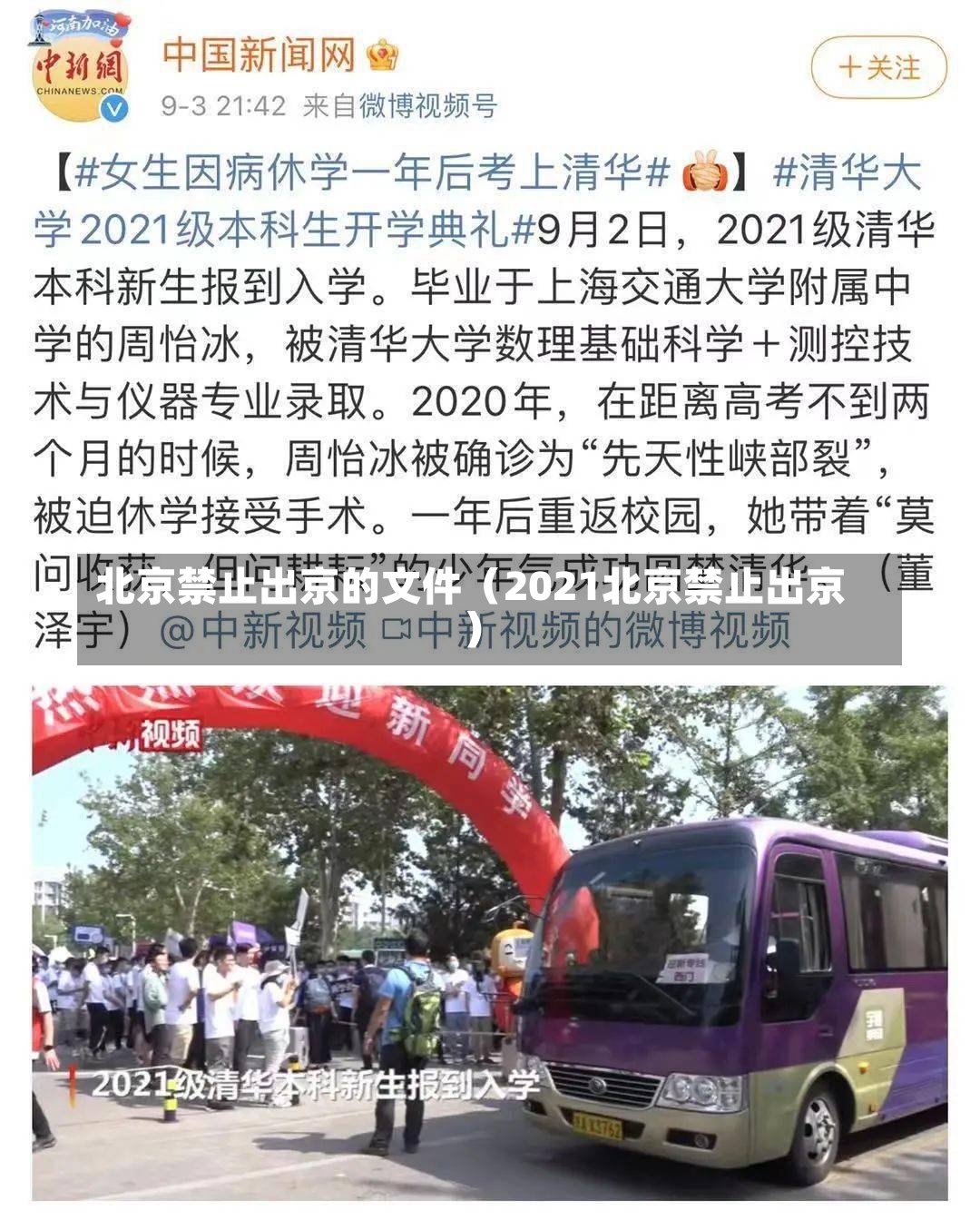 北京禁止出京的文件（2021北京禁止出京）-第3张图片