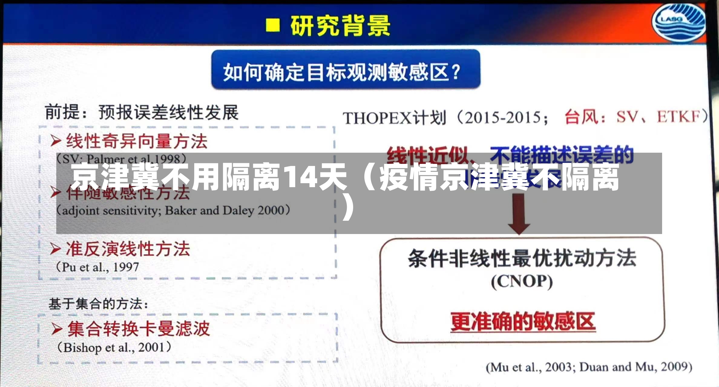 京津冀不用隔离14天（疫情京津冀不隔离）-第2张图片