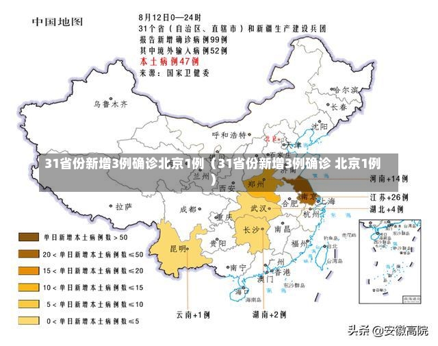 31省份新增3例确诊北京1例（31省份新增3例确诊 北京1例）-第2张图片