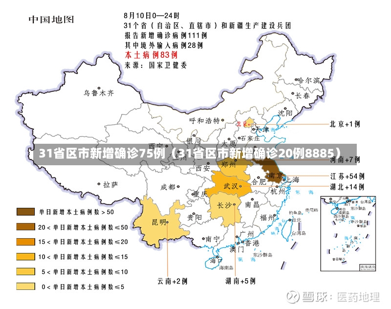 31省区市新增确诊75例（31省区市新增确诊20例8885）-第1张图片