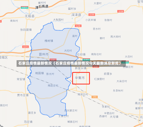 石家庄疫情最新情况（石家庄疫情最新情况今天最新消息新闻）-第3张图片