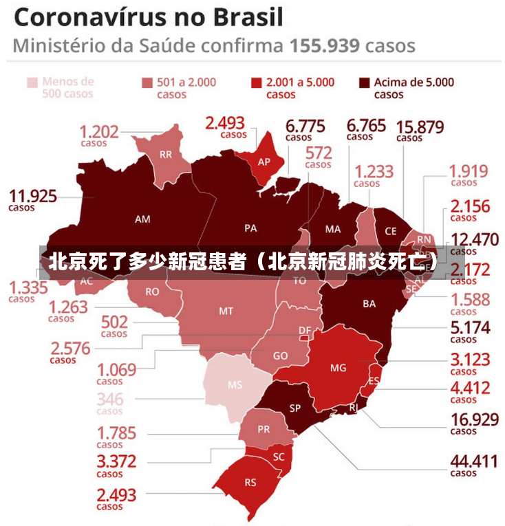 北京死了多少新冠患者（北京新冠肺炎死亡）-第1张图片