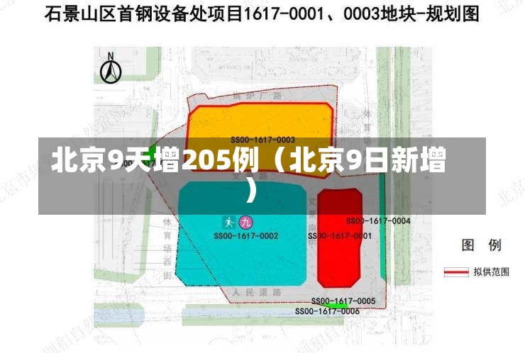 北京9天增205例（北京9日新增）-第3张图片