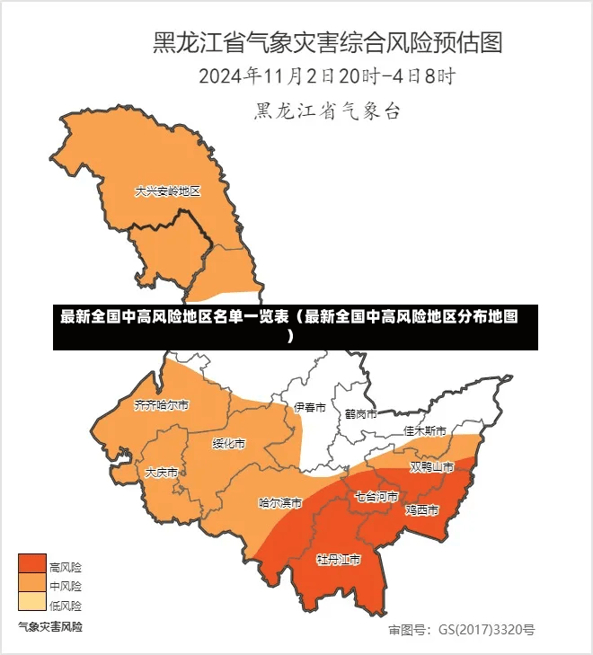 最新全国中高风险地区名单一览表（最新全国中高风险地区分布地图）-第3张图片