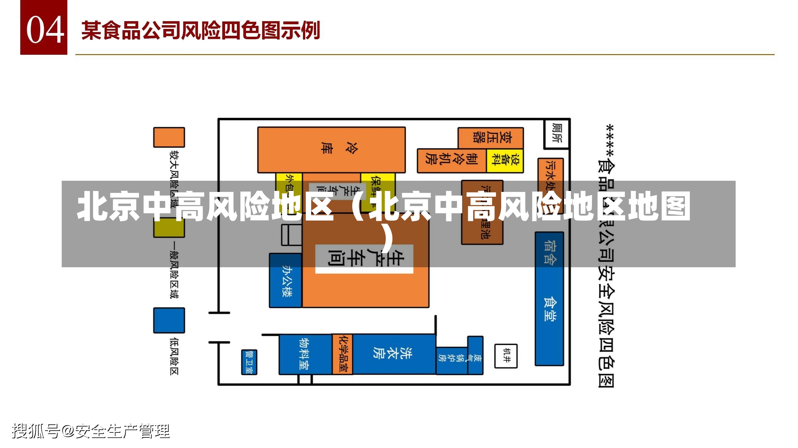 北京中高风险地区（北京中高风险地区地图）-第2张图片