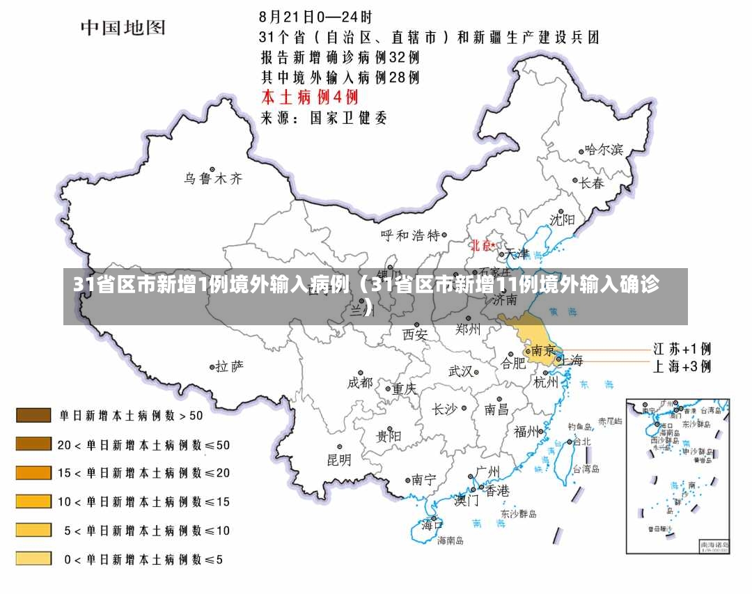 31省区市新增1例境外输入病例（31省区市新增11例境外输入确诊）-第1张图片