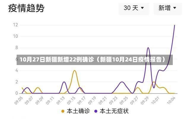 10月27日新疆新增22例确诊（新疆10月24日疫情报告）-第3张图片