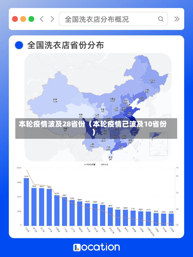 本轮疫情波及28省份（本轮疫情已波及10省份）