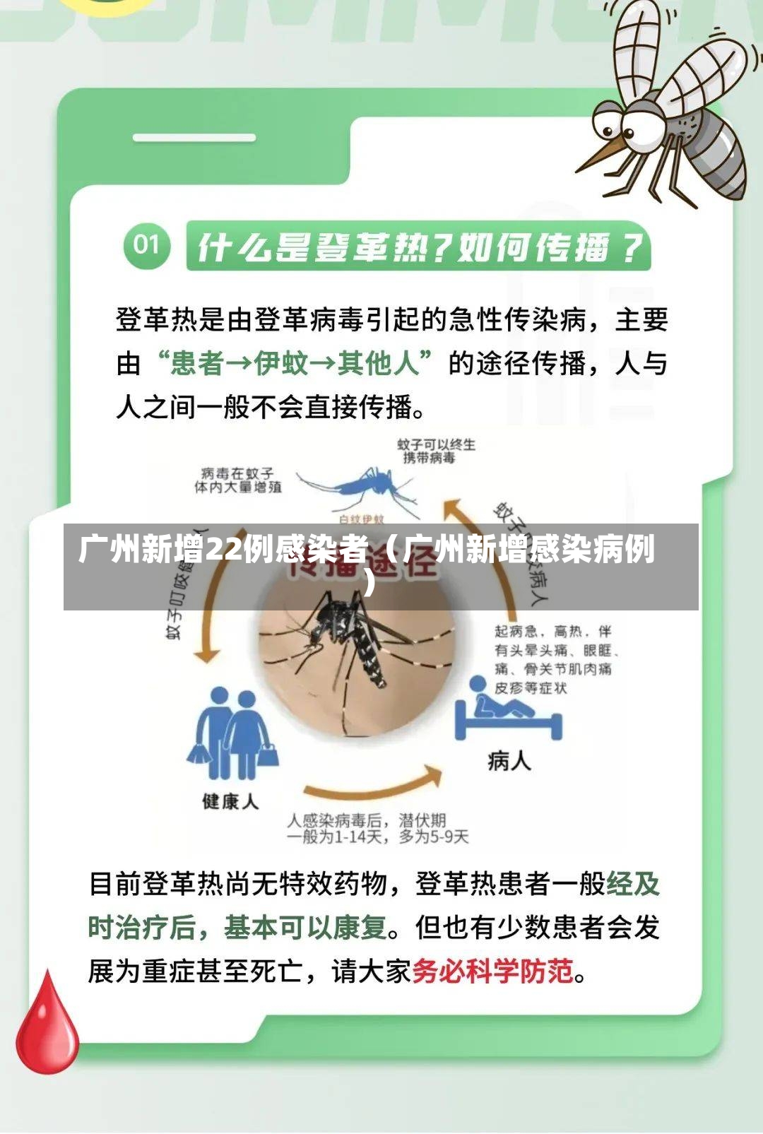 广州新增22例感染者（广州新增感染病例）-第3张图片