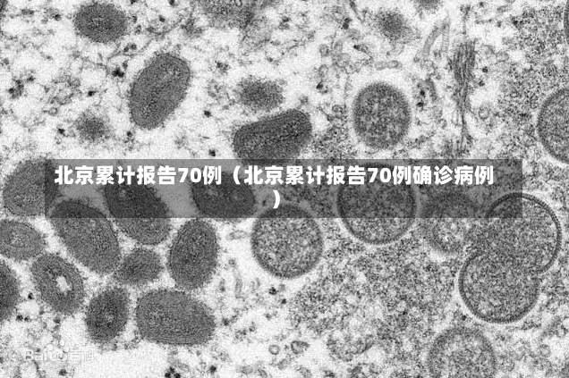 北京累计报告70例（北京累计报告70例确诊病例）