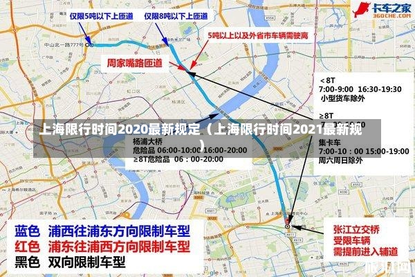 上海限行时间2020最新规定（上海限行时间2021最新规）-第2张图片